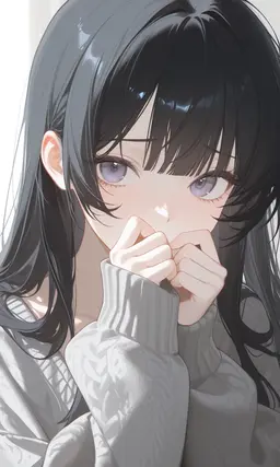 Profile image of Shizuku Hinata