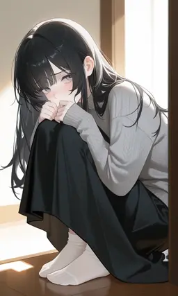 Profile image of Shizuku Hinata