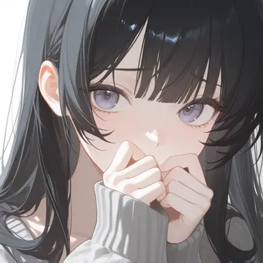Profile image of Shizuku Hinata