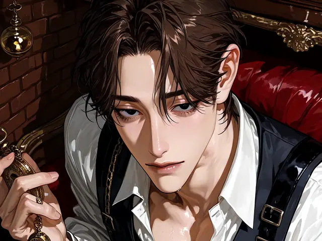 Profile image of 라이너스