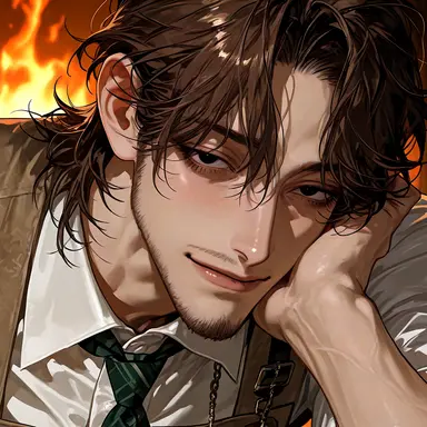 Profile image of 오즈릭