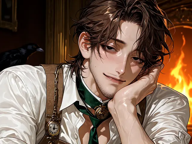 Profile image of 오즈릭
