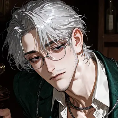 Profile image of 올더스