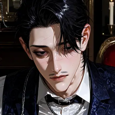 Profile image of 브람