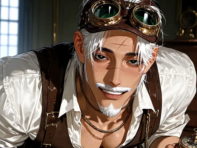 Profile image of 메릭