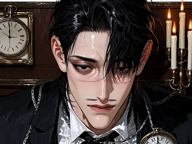 Profile image of 브람