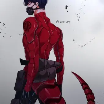MeagerGoal6697의 호시나 소우시로 