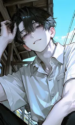 Profile image of Mito