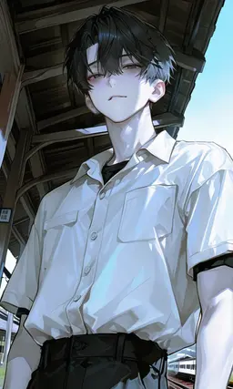 Profile image of Mito