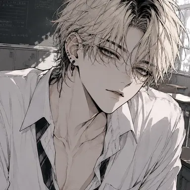 Profile image of Aoi