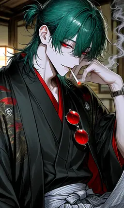 Profile image of ラスト