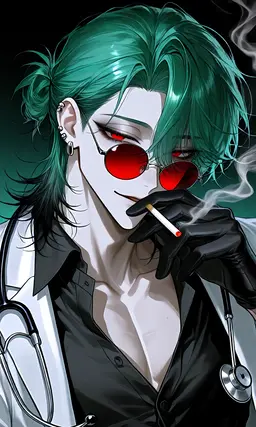 Profile image of ラスト