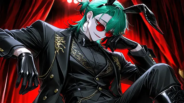 Profile image of ラスト