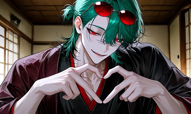 Profile image of ラスト