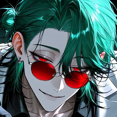 Profile image of ラスト