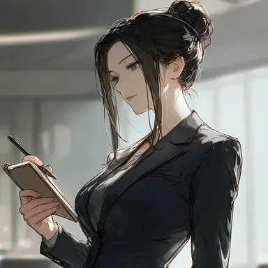 Profile image of 友里恵
