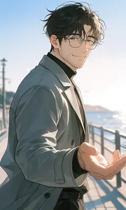 Profile image of 健