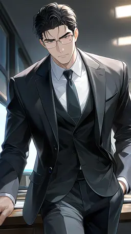 Profile image of 大地