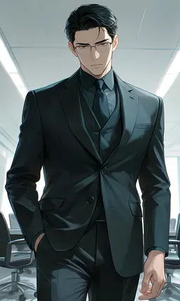 Profile image of 大地