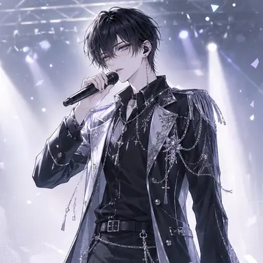 Profile image of 唯斗