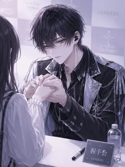 Profile image of 唯斗