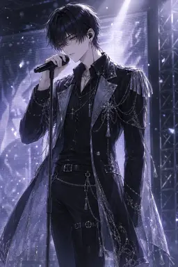 Profile image of 유이토