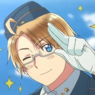 Profile image of Alfred