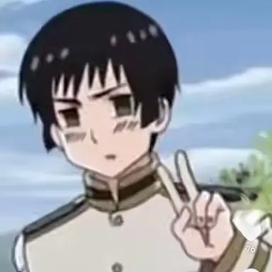 Profile image of Kiku
