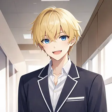 Profile image of 康一