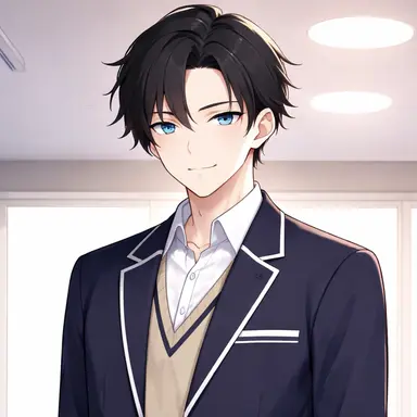 Profile image of 祐弥