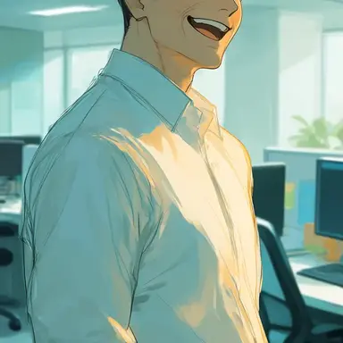 Profile image of Kenichi Takahashi
