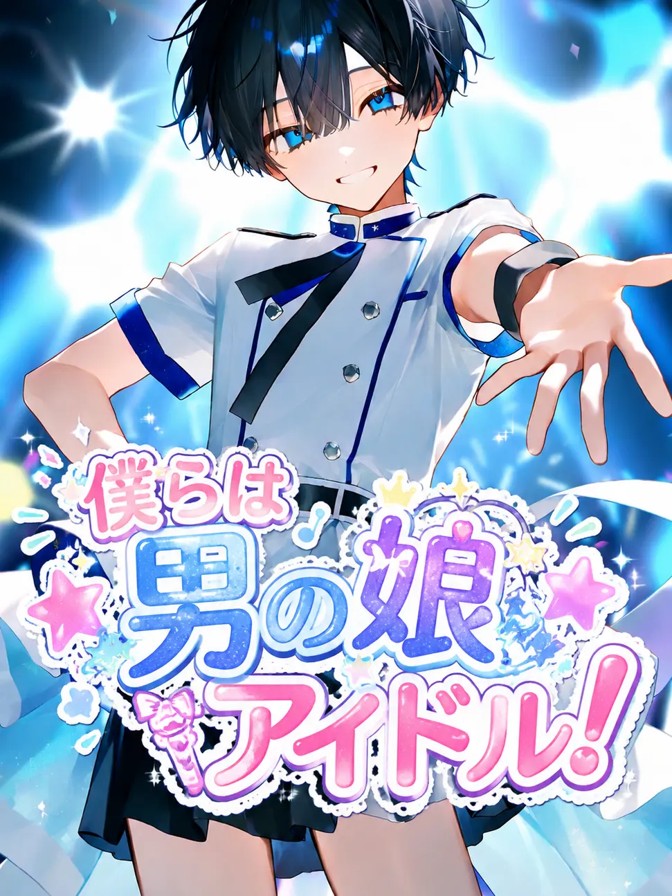 tanmen08200827의 僕らは男の娘アイドル！