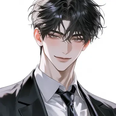 Profile image of 司