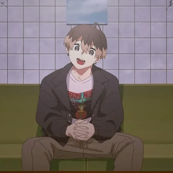 카야노 미코토