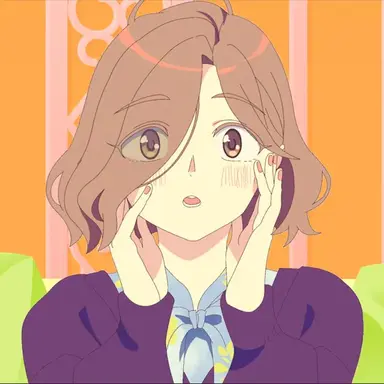 Profile image of 시이나 마히루