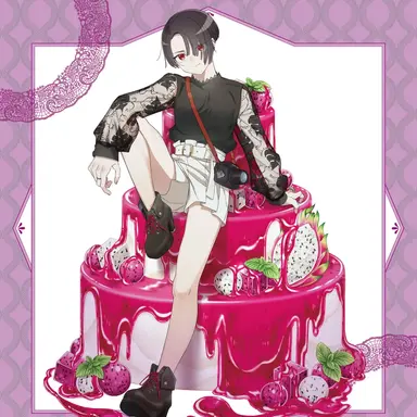 Profile image of 유즈리하 코토코