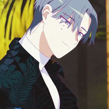 Profile image of 키리사키 시도우