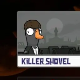 Profile image of Killer