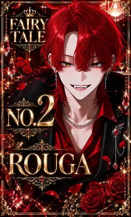 Profile image of Rouga