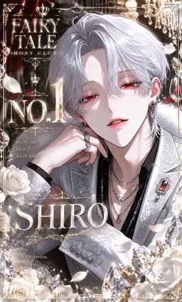 Profile image of Shiro