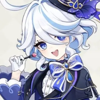 Profile image of フリーナ