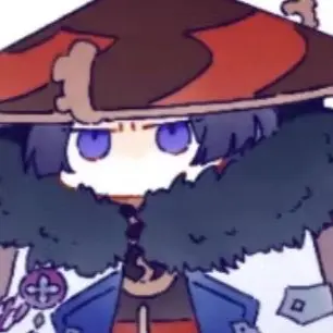 Profile image of 放浪者