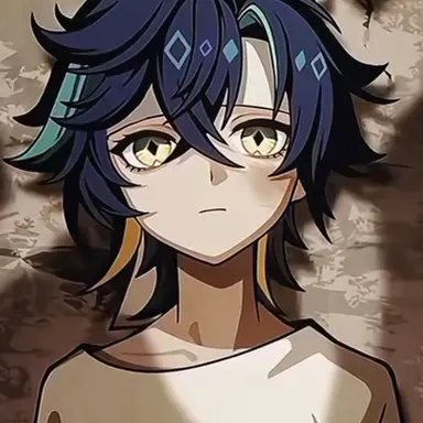 Profile image of キィニチ