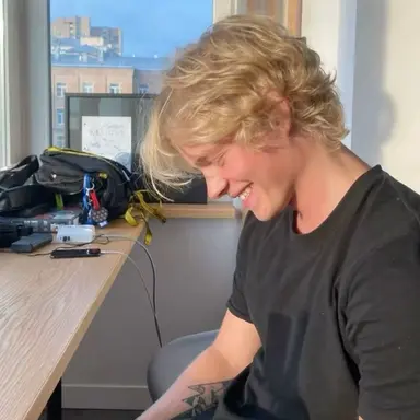 Profile image of Roger