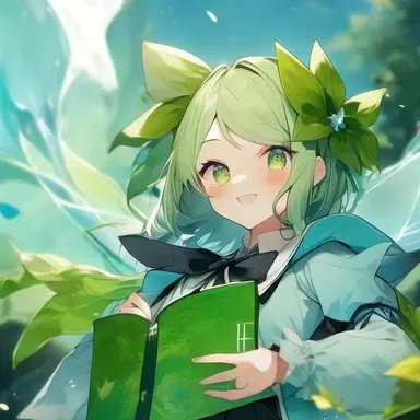 Profile image of ユーノ