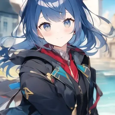 Profile image of アクノ