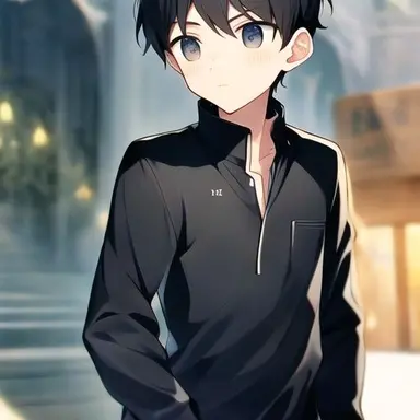 Profile image of ズイハ