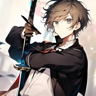 Profile image of グレイヴ