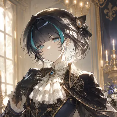 Profile image of セレスト