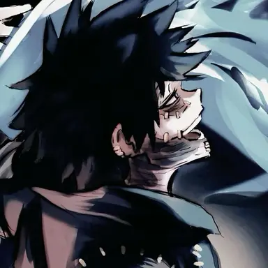 Profile image of Dabi